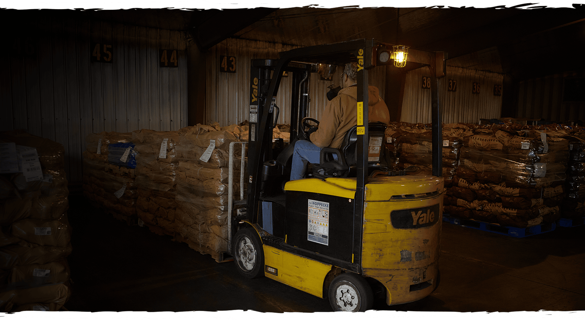 Our Family Wysocki Family Farms